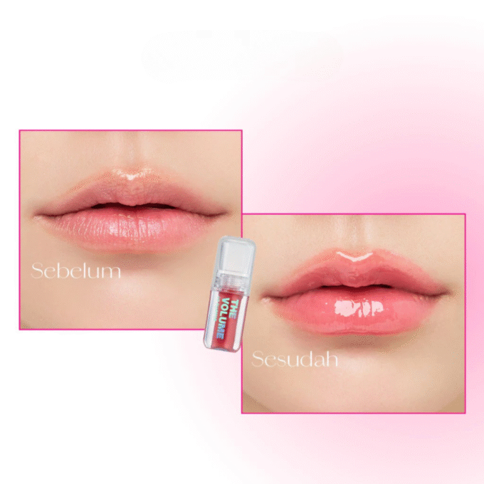 ElishaCoy The Volume - Strong and Tint Lip Plumper - Image 8