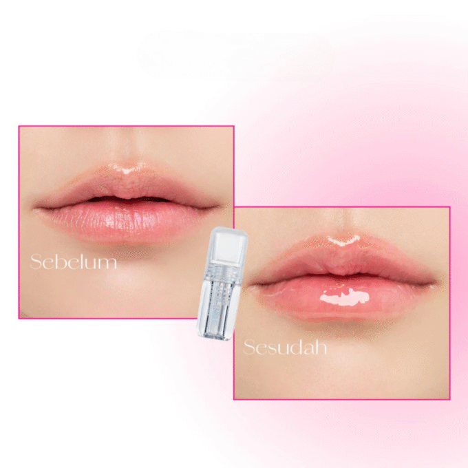 ElishaCoy The Volume - Strong and Tint Lip Plumper - Image 6