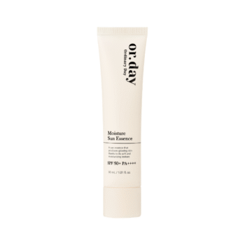 ElishaCoy - Sun Moist Essence