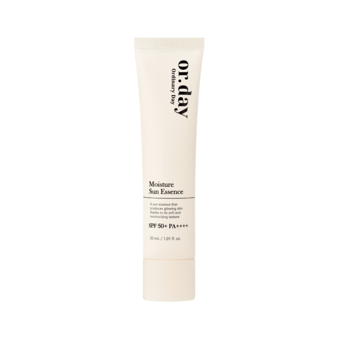 ElishaCoy - Sun Moist Essence