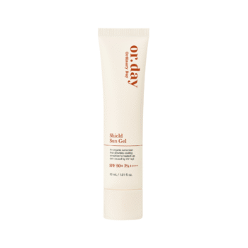 ElishaCoy - Suncreen Gel Vegan