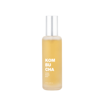 Vegan Kombucha Face Mist