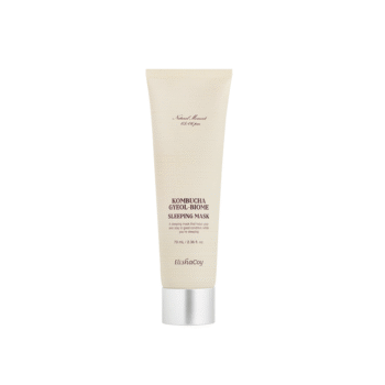 Elishacoy Kombucha Gyeol Biome Sleeping Mask Vegan