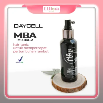Liliora Store - DayCell Hair Tonic 150ml